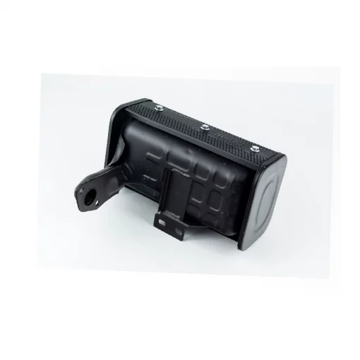 Глушитель 178F, D178/186F, YQ-602767