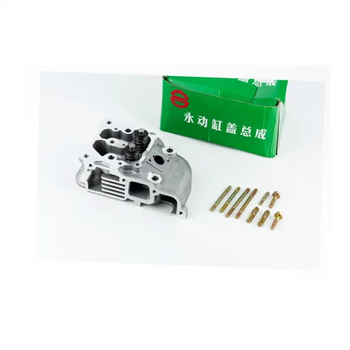 Головка 178F Витязь/Кама в сборе, D178/186F, YQ-625038