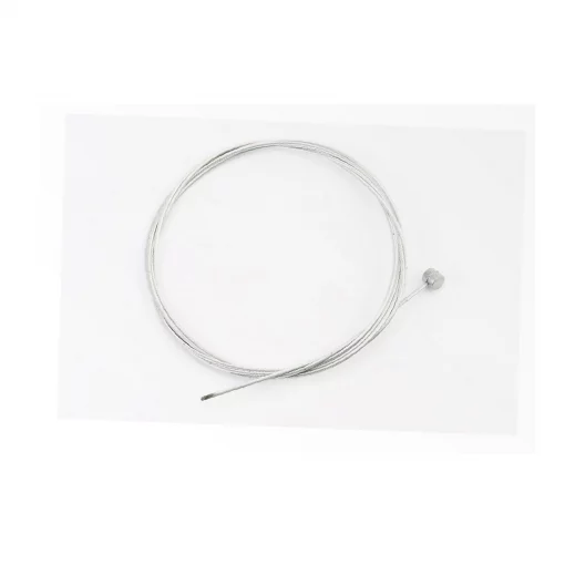 Трос гальмівний 1570мм, ВЕЛОЗАПЧАСТИНИ, YQ-406824