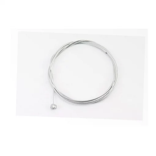 Трос гальмівний 1800мм (без упаковки) DC-JW, ВЕЛОЗАПЧАСТИНИ, YQ-403640