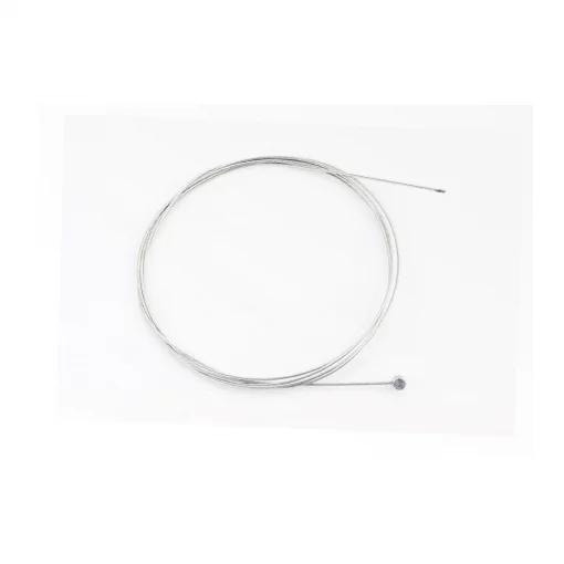 Трос тормозной 1800мм (головка &Oslash;6x7мм), ВЕЛОЗАПЧАСТИНИ, YQ-411843