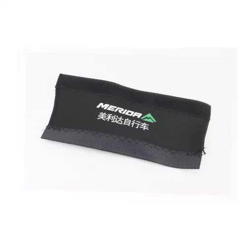 Защита пера на липучке, чёрная Merida, ВЕЛОАКСЕСУАРИ, YQ-409230