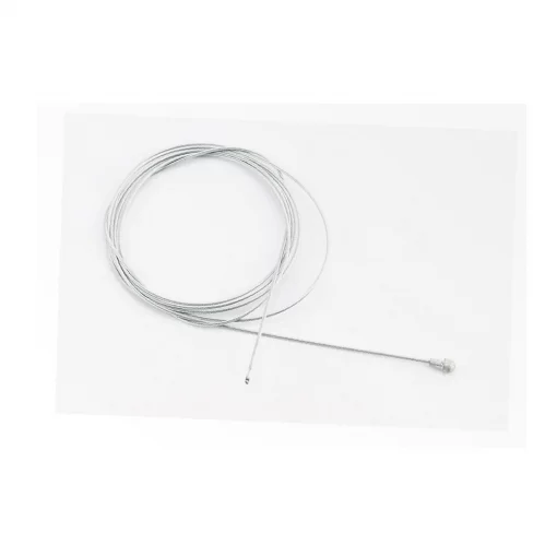 Трос гальмівний 2000мм ROAD (без пакування) BC-2000-GLV, ВЕЛОЗАПЧАСТИНИ, YQ-403794