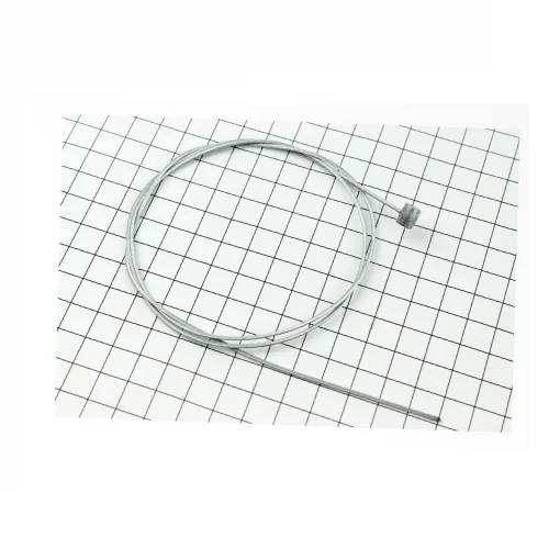 Трос гальмівний 800мм, ВЕЛОЗАПЧАСТИНИ, YQ-403401