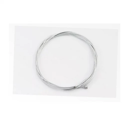 Трос швидкостей 2000мм, ВЕЛОЗАПЧАСТИНИ, YQ-406660