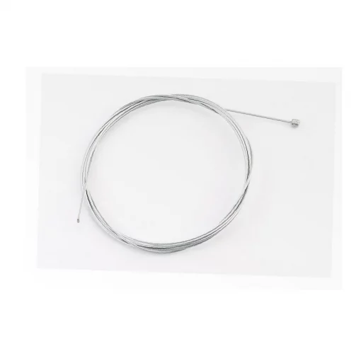 Трос швидкостей 2000мм, гальванізований, BC-JS (без упаковки), ВЕЛОЗАПЧАСТИНИ, YQ-403639