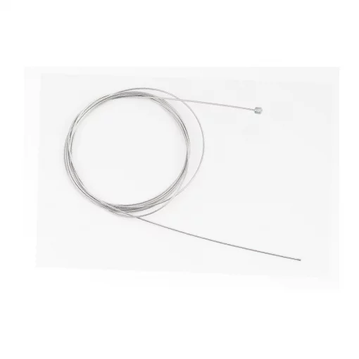 Трос швидкостей 2000мм, нержавіюча сталь (без упаковки), ВЕЛОЗАПЧАСТИНИ, YQ-406210