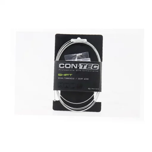 Трос скоростей 2100мм с концевиком, гальванизированный, Galvanize Steel СP-A1, ВЕЛОЗАПЧАСТИНИ, YQ-411075