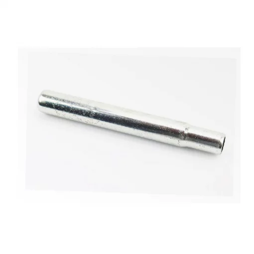 Труба сидіння 25,4х200мм, без замка (можливий незначний наліт, див. фото), ВЕЛОЗАПЧАСТИНИ, YQ-406209