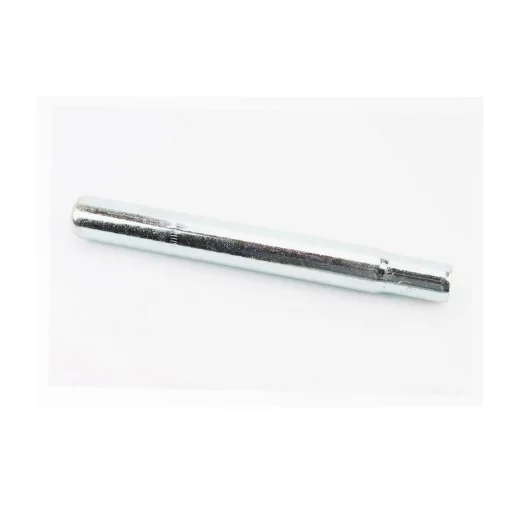 Труба сидения 25,4х220мм, без замка, ВЕЛОЗАПЧАСТИНИ, YQ-406208