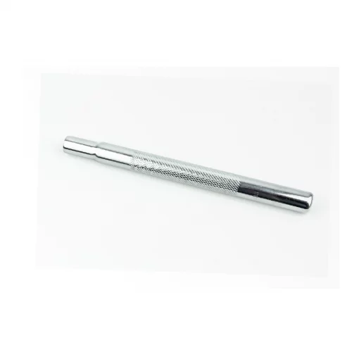 Труба сидіння 25,4х300мм, без замка, ВЕЛОЗАПЧАСТИНИ, YQ-412227