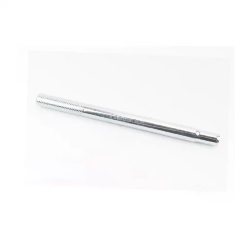 Труба сидіння 25,4х350мм, без замка, ВЕЛОЗАПЧАСТИНИ, YQ-403412