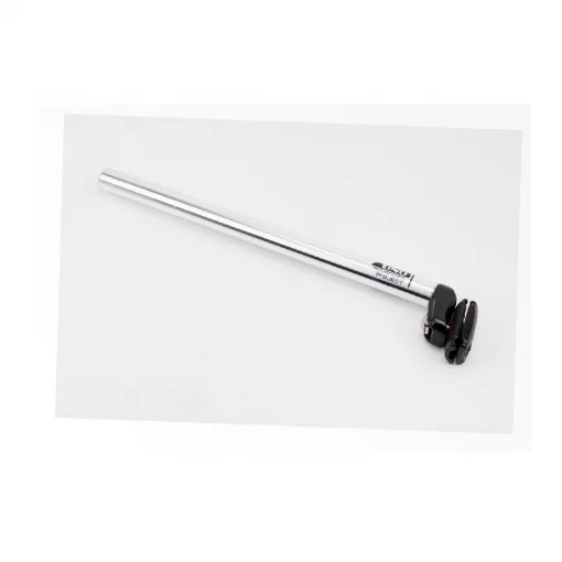 Труба сидіння MTB 25,0х400мм, алюмінієва, SP-602, ВЕЛОЗАПЧАСТИНИ, YQ-406721