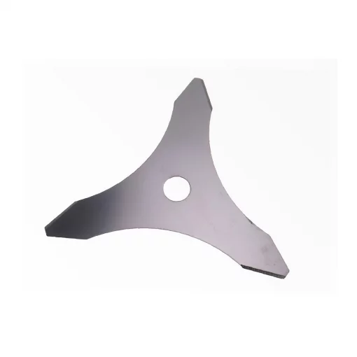 Нож 3Тх255мм узкий, ТРИМЕР, YQ-202033