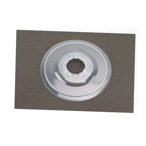 Захист спиць пластмасовий, прозорий, ВЕЛОАКСЕСУАРИ, YQ-409032