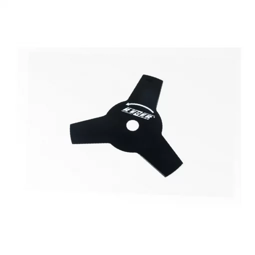 Нож 3Тх255мм широкий, ТРИМЕР, YQ-202541