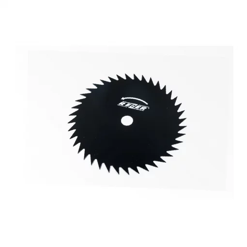 Нож 40Тx255мм, ТРИМЕР, YQ-213195