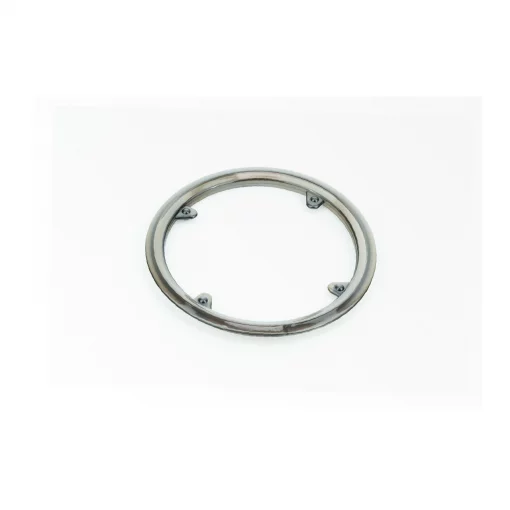 Защита шатуна на 4 отверстий 42Т, пластмассовая, чёрно-прозрачная BT-02 (без саморезов), ВЕЛОАКСЕСУАРИ, YQ-409709