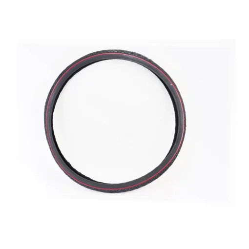 Шина 28" 700-45C (47-622) дорожня з червоною смугою SA-234, ВЕЛОШИНИ, YQ-402864