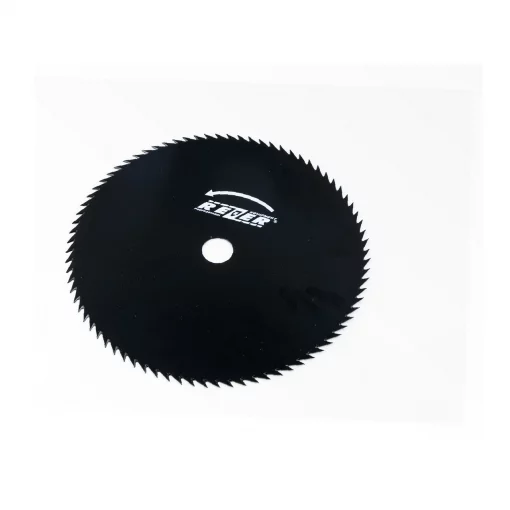 Нож 80Тx255мм, ТРИМЕР, YQ-202767