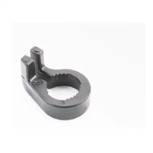 Фиксатор болтов тормозного суппорта, пластиковый, чёрный "малый", ВЕЛОЗАПЧАСТИНИ, YQ-411724