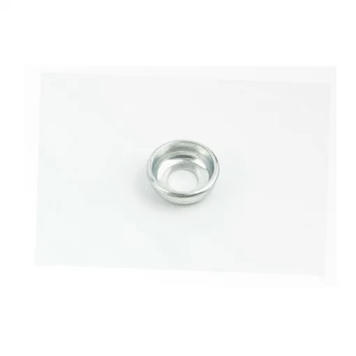 Чашка втулки задней MTB &Oslash;29мм с бортиком (под стальные втулки), ВЕЛОЗАПЧАСТИНИ, YQ-412387