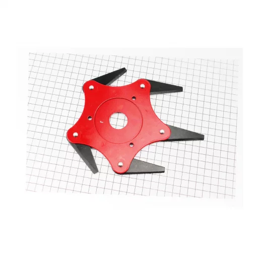 Нож сегментный 5Тх255мм на блистере, ТРИМЕР, YQ-213072