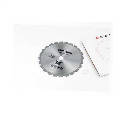 Нож 24Тx228мм под напильник (DT-2353), ТРИМЕР, YQ-213755