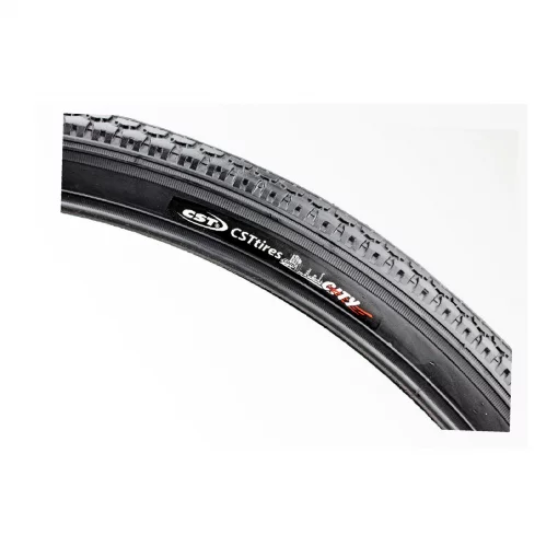 Шина 28"x1,75х2 (47-622) дорожня "кубик" С219, ВЕЛОШИНИ, YQ-402093