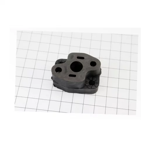 Патрубок карбюратора 1E26F, ТРИМЕР, YQ-213429