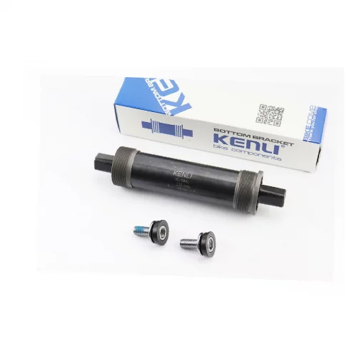 Картридж-каретка "квадрат" FAT BIKE 120х165мм, KL-08AL, ВЕЛОЗАПЧАСТИНИ, YQ-406936