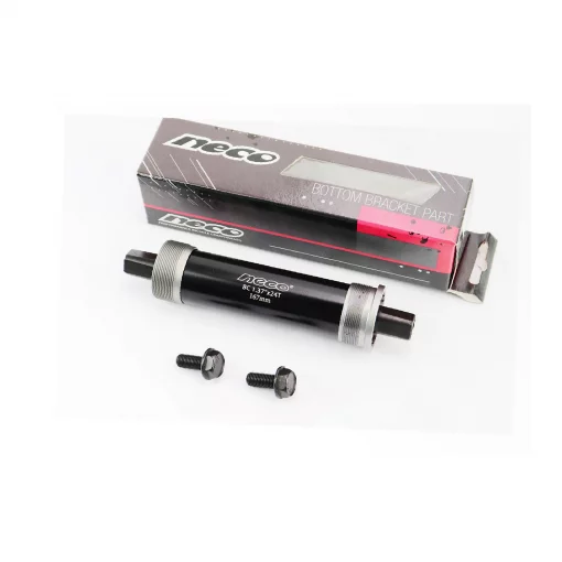 Картридж-каретка "квадрат" FAT BIKE 120х167мм, B911, ВЕЛОЗАПЧАСТИНИ, YQ-411708