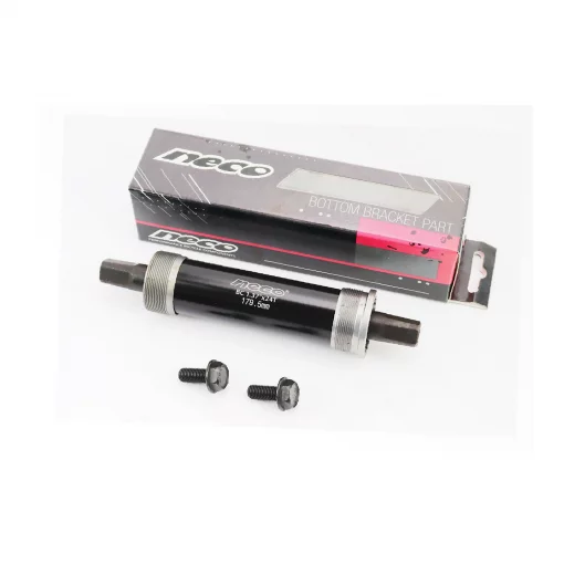 Картридж-каретка "квадрат" FAT BIKE 120х179,5мм, B911, ВЕЛОЗАПЧАСТИНИ, YQ-411709