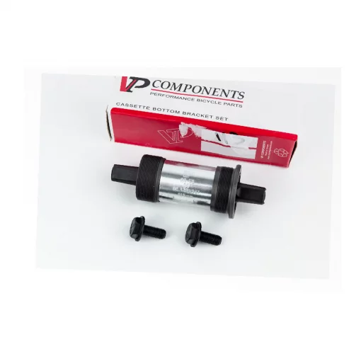 Картридж-каретка "квадрат" MTB 68х113,5мм, VP-BC73, ВЕЛОЗАПЧАСТИНИ, YQ-412287