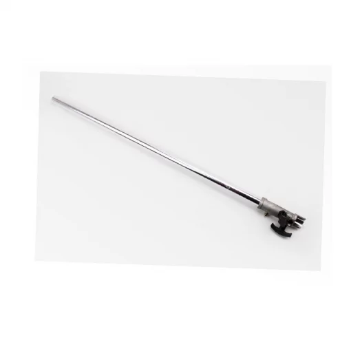 Подовжувач труби D-26мм L-800мм 9х9T, з приводним валом, ТРИМЕР, YQ-202742