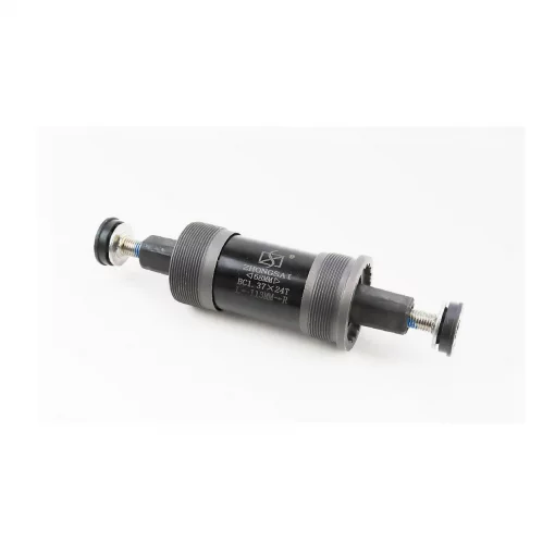 Картридж-каретка "квадрат" MTB 68х113мм, ВЕЛОЗАПЧАСТИНИ, YQ-411160