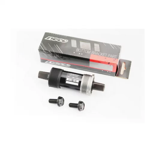 Картридж-каретка "квадрат" MTB 68х118мм, B910Р, ВЕЛОЗАПЧАСТИНИ, YQ-403137