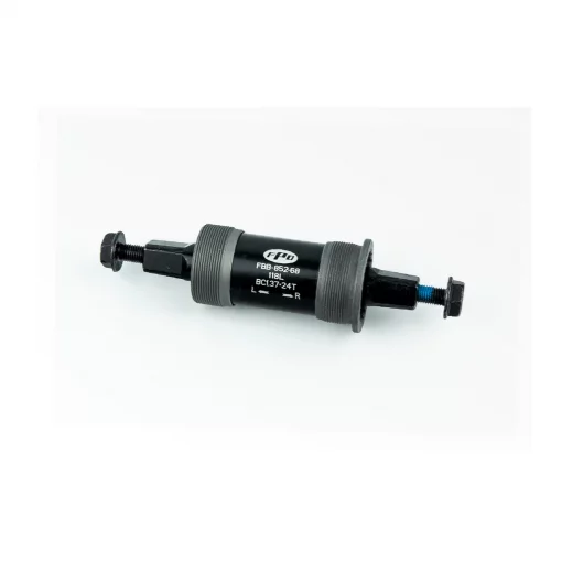 Картридж-каретка "квадрат" MTB 68х118мм, FBB-852, ВЕЛОЗАПЧАСТИНИ, YQ-412147