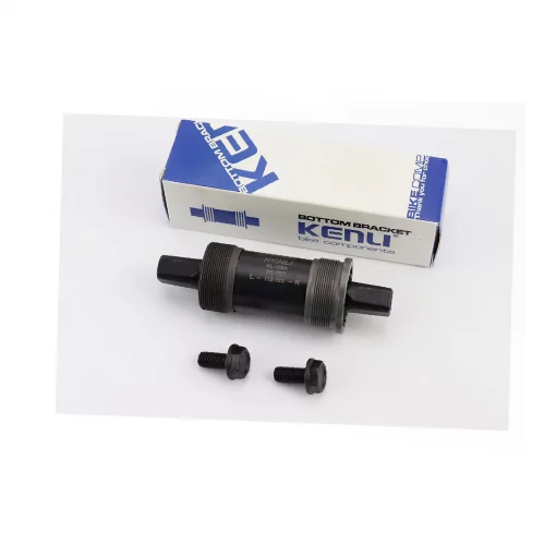 Картридж-каретка "квадрат" MTB 68х118мм, KL-08A, ВЕЛОЗАПЧАСТИНИ, YQ-403851