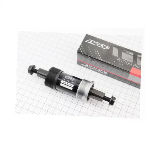 Картридж-каретка "квадрат" MTB 68х119мм, B910Р, ВЕЛОЗАПЧАСТИНИ, YQ-411704