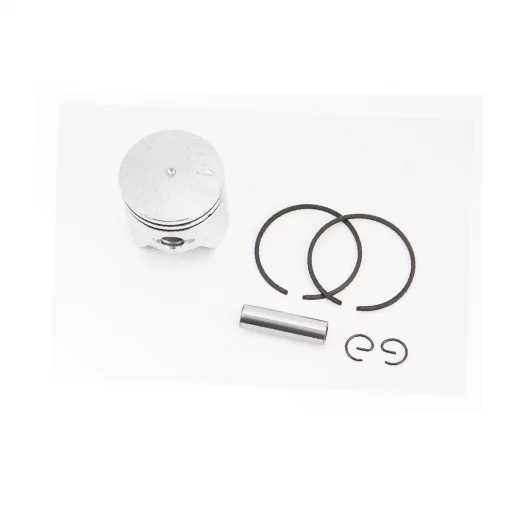 Поршень, к-кт 34мм (палец 8мм), Мотообприскувач, YQ-202108