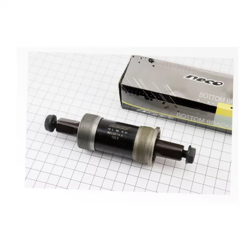 Картридж-каретка "квадрат" MTB 68х122,5мм, B910, ВЕЛОЗАПЧАСТИНИ, YQ-411857