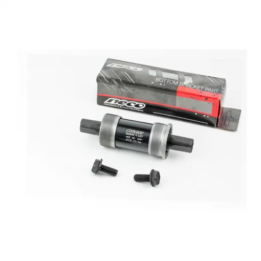 Картридж-каретка "квадрат" MTB 68х122,5мм, B910B (Italian Type BC 36x24T, R/R), ВЕЛОЗАПЧАСТИНИ, YQ-411325