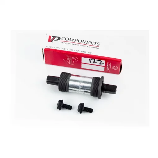 Картридж-каретка "квадрат" MTB 68х122,5мм, VP-BC73, ВЕЛОЗАПЧАСТИНИ, YQ-412289