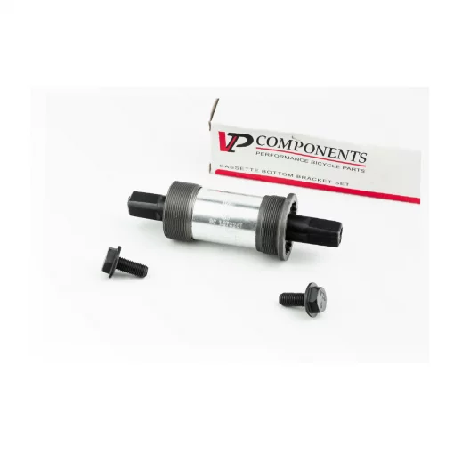 Картридж-каретка "квадрат" MTB 68х127,5мм, VP-BC73, ВЕЛОЗАПЧАСТИНИ, YQ-412514