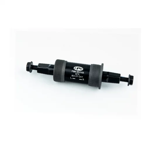 Картридж-каретка "квадрат" MTB 68х127мм, FBB-852, ВЕЛОЗАПЧАСТИНИ, YQ-412148