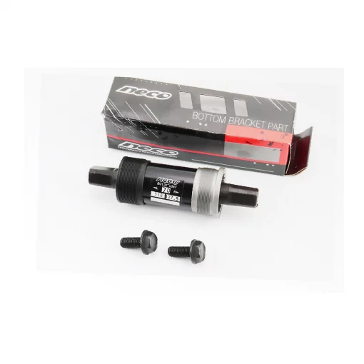 Картридж-каретка "квадрат" MTB 70х127,5мм, B910Р, ВЕЛОЗАПЧАСТИНИ, YQ-411705