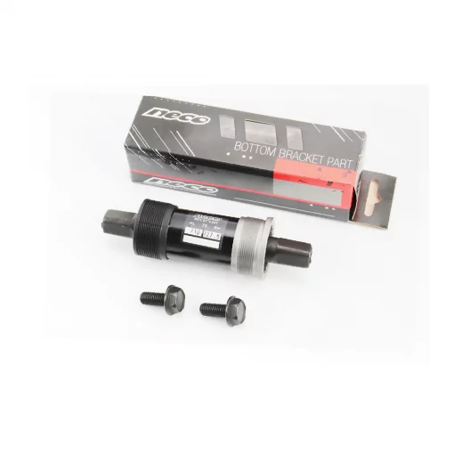 Картридж-каретка "квадрат" MTB 73х127,5мм, B910Р, ВЕЛОЗАПЧАСТИНИ, YQ-411249