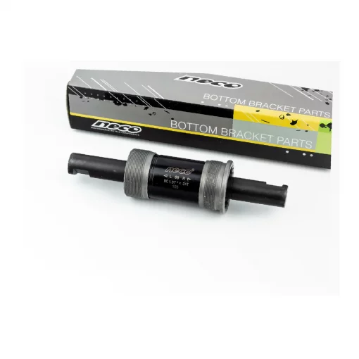 Картридж-каретка ХВЗ 68х155мм, под клин, ВЕЛОЗАПЧАСТИНИ, YQ-403045