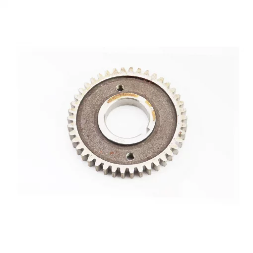 Шестерня коленвала Z-42 "прямые", d-40мм R190N/R195NM, D190/195N, YQ-604424